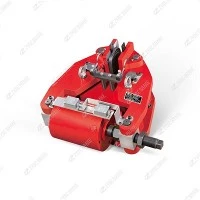 SBD200-Modelis bezatteices bremzes