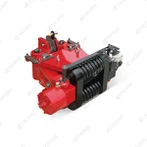 SBD-B sērijas drošības bremzes