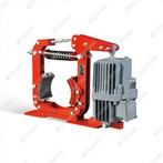 YWZ8 Series Elektrohidrauliskās trumuļa bremzes