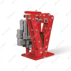 YPZ2 IV.V.VI Elektrohidrauliskās disku bremzes